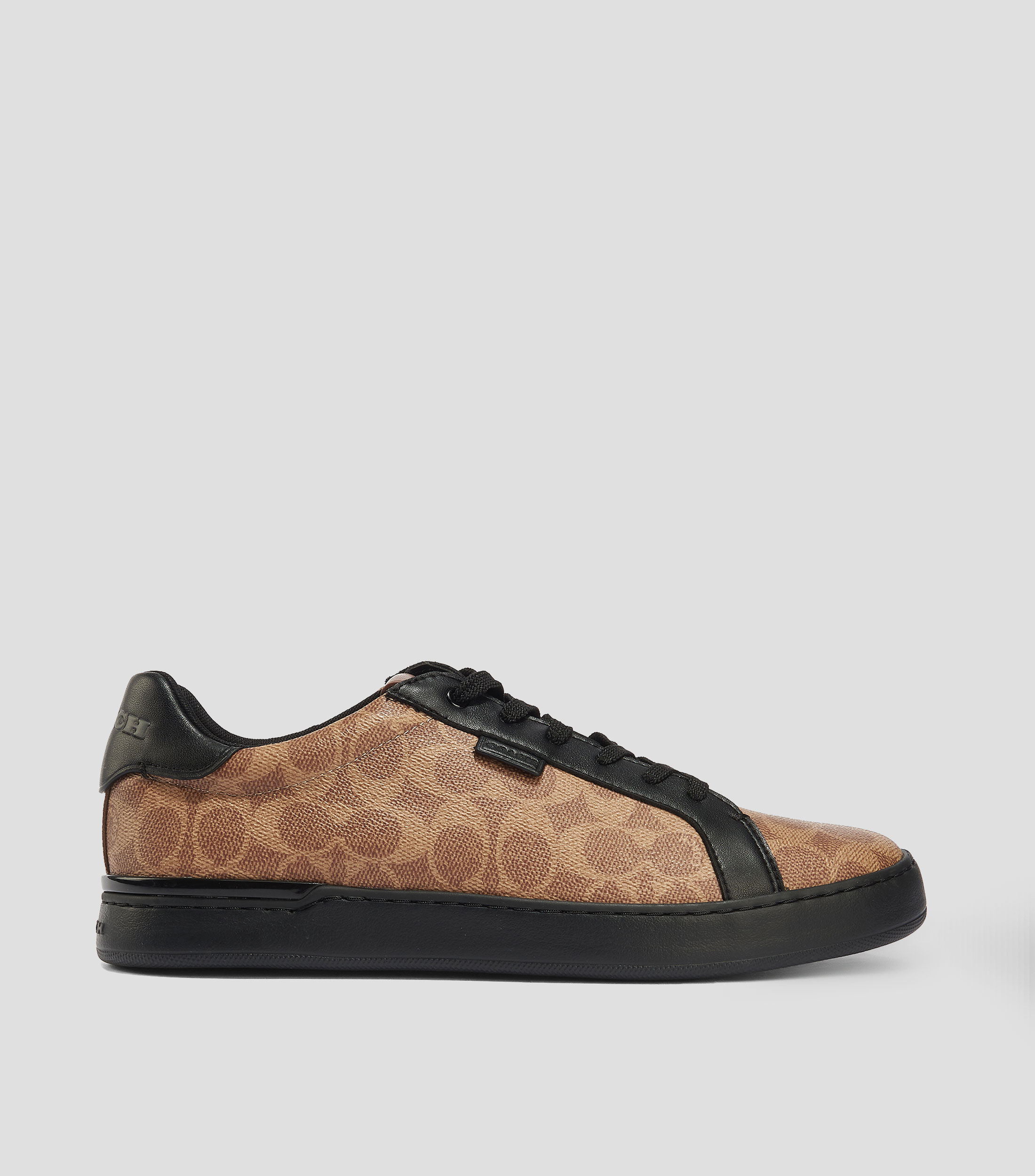 Tenis coach palacio de store hierro